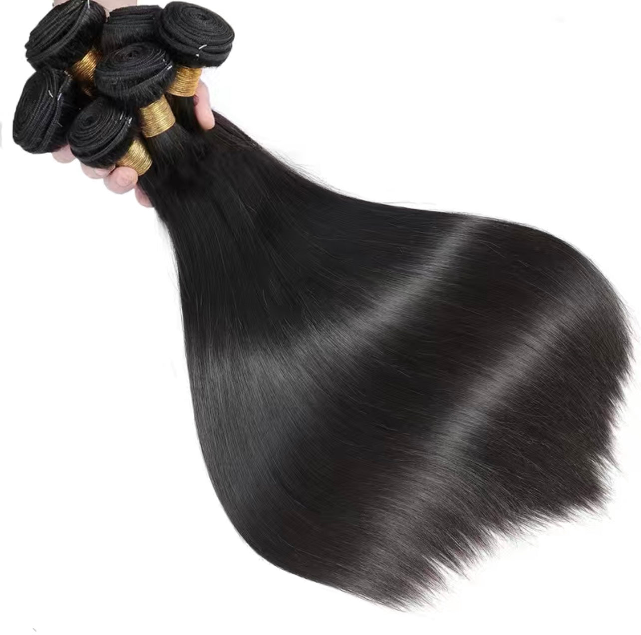 Single Hair Bundles