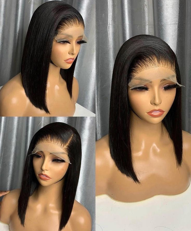 Younique lace shop wigs