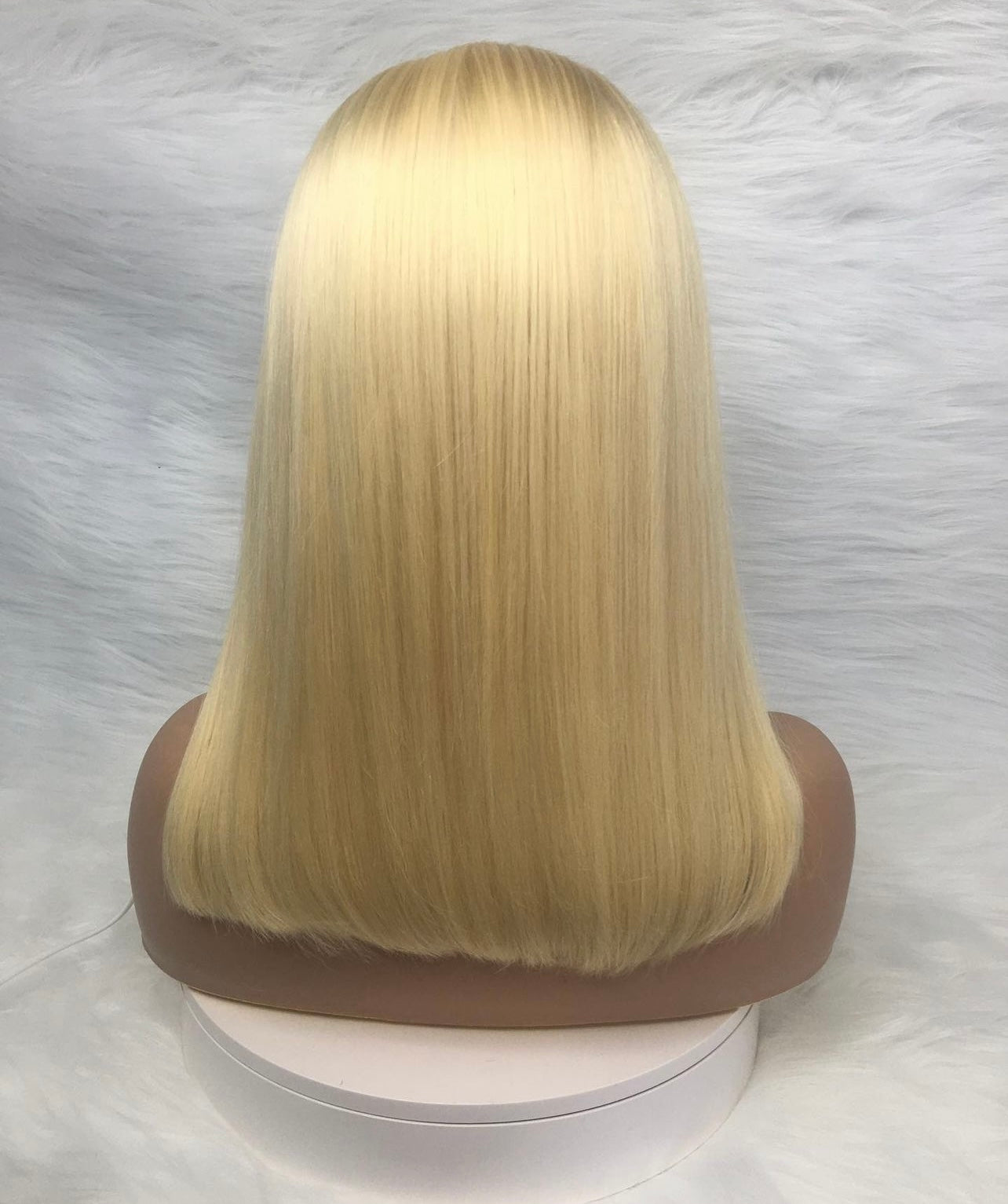 Straight bob wigs